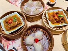-点都德(华强南店)