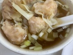 -麦文记面家(佐敦店)