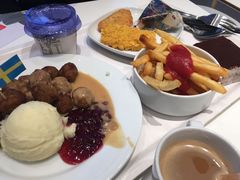 -宜家家居(西安未央商场店)