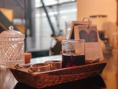 -候鸟咖啡(前门店)