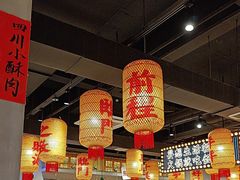 -伍师兄市井火锅(东部星悦天地店)