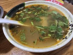 -黄阿姨锅贴大王(万航渡路店)