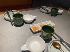 -云海肴·汽锅鸡·云南菜(高德置地店)