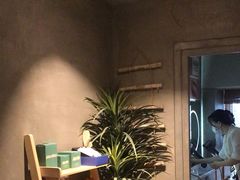 -施奈儿.洗头頭療.按摩SPA.采耳(上梅林店)