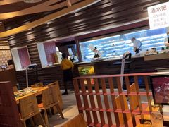 -巴奴毛肚火锅(大剧院店)