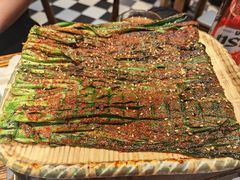 -有奴思烤肉·清真(正宁路店)