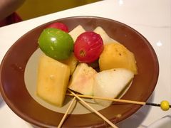 -今日牛事潮汕鲜牛肉火锅(瑞金店)