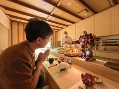 -鮨一日本料理旗舰店(总店)
