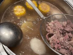 -陈记顺和牛肉火锅馆(天河北路店)
