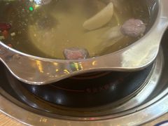 -伟记牛肉(金鸿公路店)