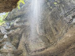 -鹿院坪生态旅游景区