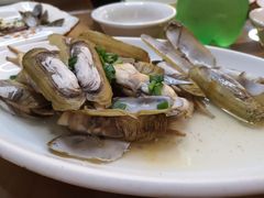 -阿凡海鲜(甬港北路店)