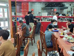 -教师之家赵家羊汤馆(东青龙街店)