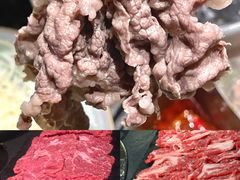 -牛将军•涮肉•烤肉(北京王府井·故宫店)