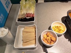 -半天妖烤鱼(丰科万达店)