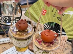 -鹊茶咖啡•新中式(深圳首店)