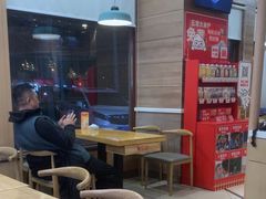 -嘉和一品粥(马家堡店)