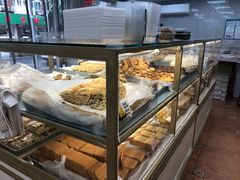 巧克力布朗尼-爱德顺糕点食屋(利民道店)