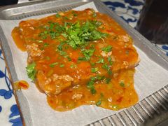 -绿茶餐厅(光谷世界城步行街店)
