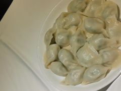 鲅鱼水饺-金春禧(世茂国际广场店)