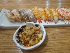 -林妈妈村·日式料理(宝山龙湖天街店)