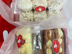 -白玉兰食品甜凤店(合生汇店)