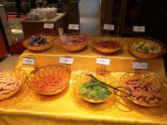 -芭菲盛宴·环球美食(锦城万达广场店)