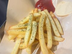 -shark burger·鲨鱼汉堡(交子大道店)