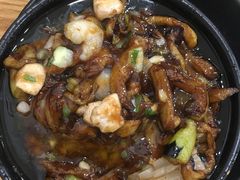 -新健小吃(承德街店)