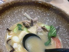 -蒙自源米线大王(普宁广场店)