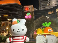 -StayReal Cafe(长宁来福士广场东八区店)