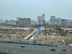 -济南香格里拉·咖啡泉自助餐厅