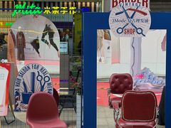 -VT101维多利广场