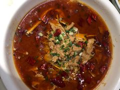 -野渡坡·极致湘菜·庭院餐厅(汉阳店)