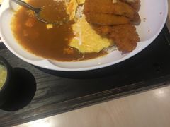 -噹噹呀咪咖喱屋(三阳百盛店)