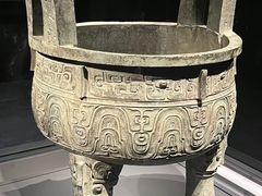 -上海博物馆(人民广场馆)