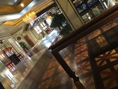 -天津津利华酒店