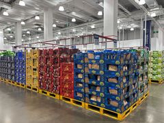 -山姆会员商店(上海浦东店)