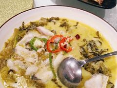 -老好人象山海鲜(岭南路店)