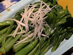 -绿茶餐厅(布吉万象汇店)