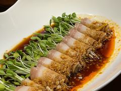 -半勺·新徽菜(银泰城店)