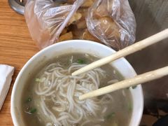 -汪记鲜鱼糊汤粉(沈阳路总店)