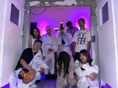 -棂笼·深度沉浸密室(武汉旗舰店)