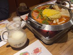 -冰川朝鲜族料理·东北菜(观前店)
