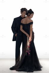 -金夫人婚纱摄影(西昌店)