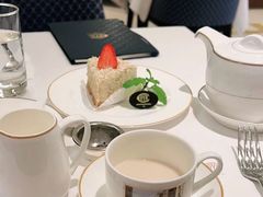 燕麦蛋糕-COVA(环贸iapm店)