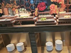 -苏格里岛自助海鲜烤肉火锅(集美万达店)
