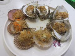 -琼大师东方烤乳猪(亚特兰蒂斯店)