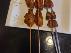 -木卡买提新疆餐厅·清真(新里海顿公馆店)