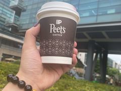-Peet's Coffee皮爷咖啡(大学路店)